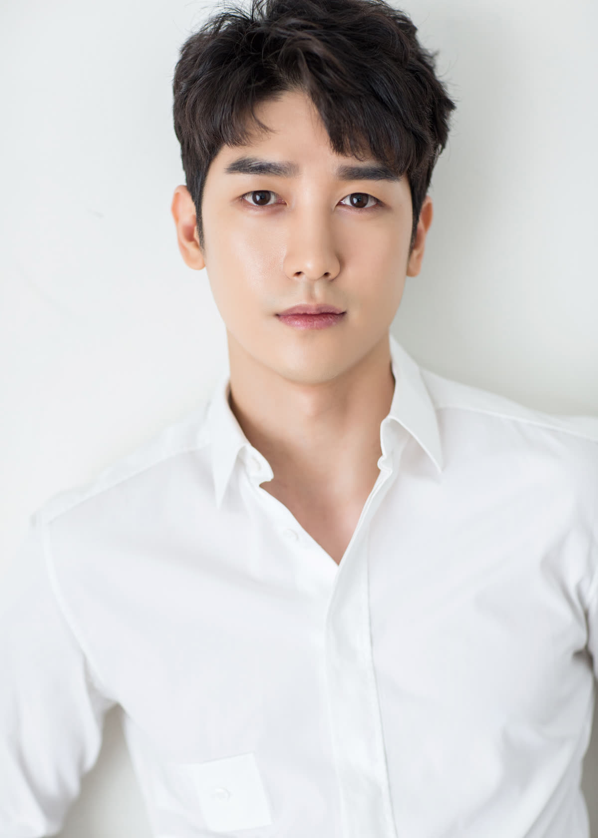 배우 지상혁 프로필 1