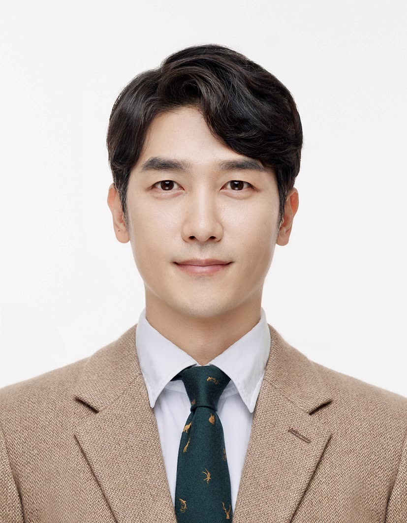 배우 지상혁 프로필 10