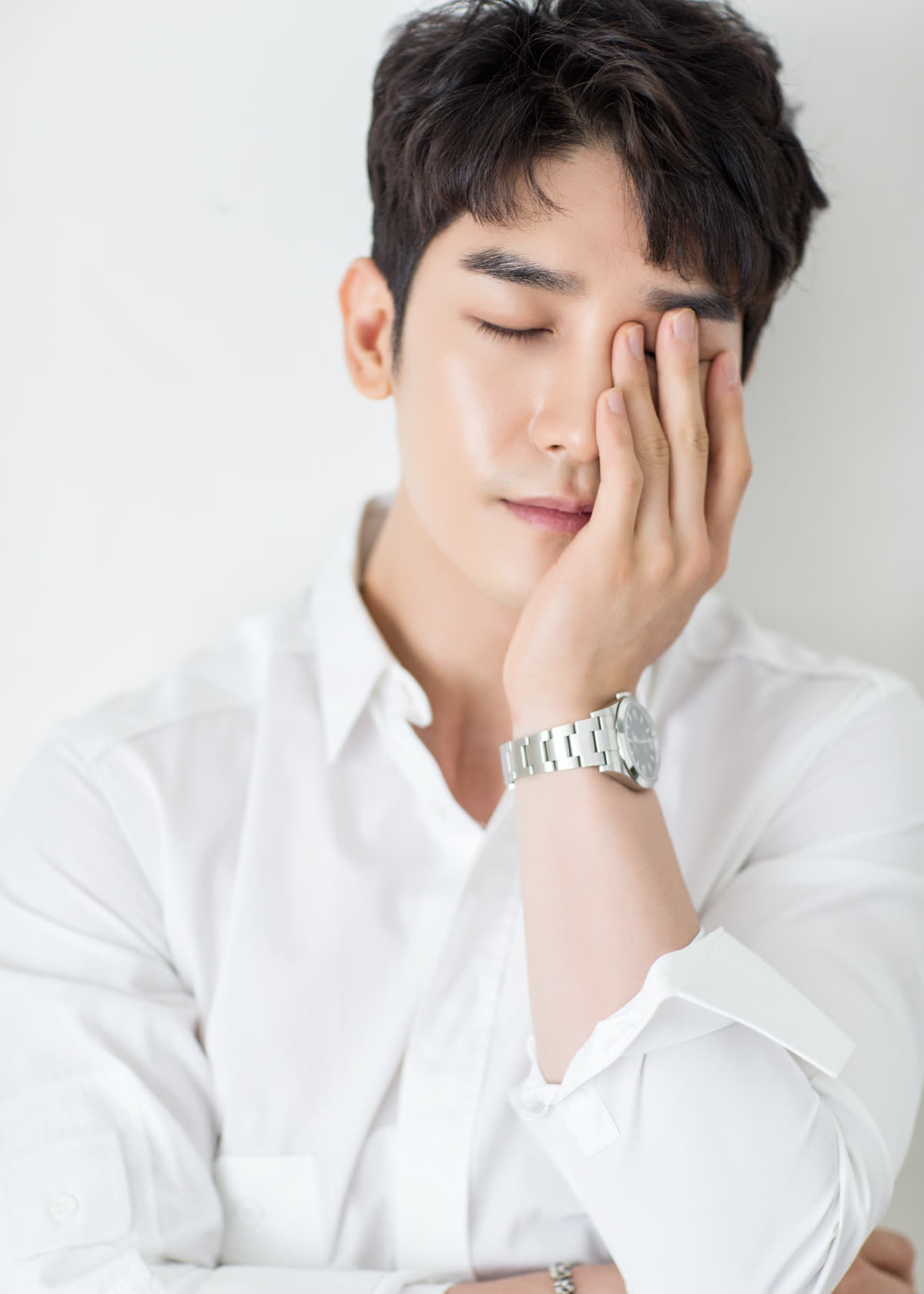 배우 지상혁 프로필 3