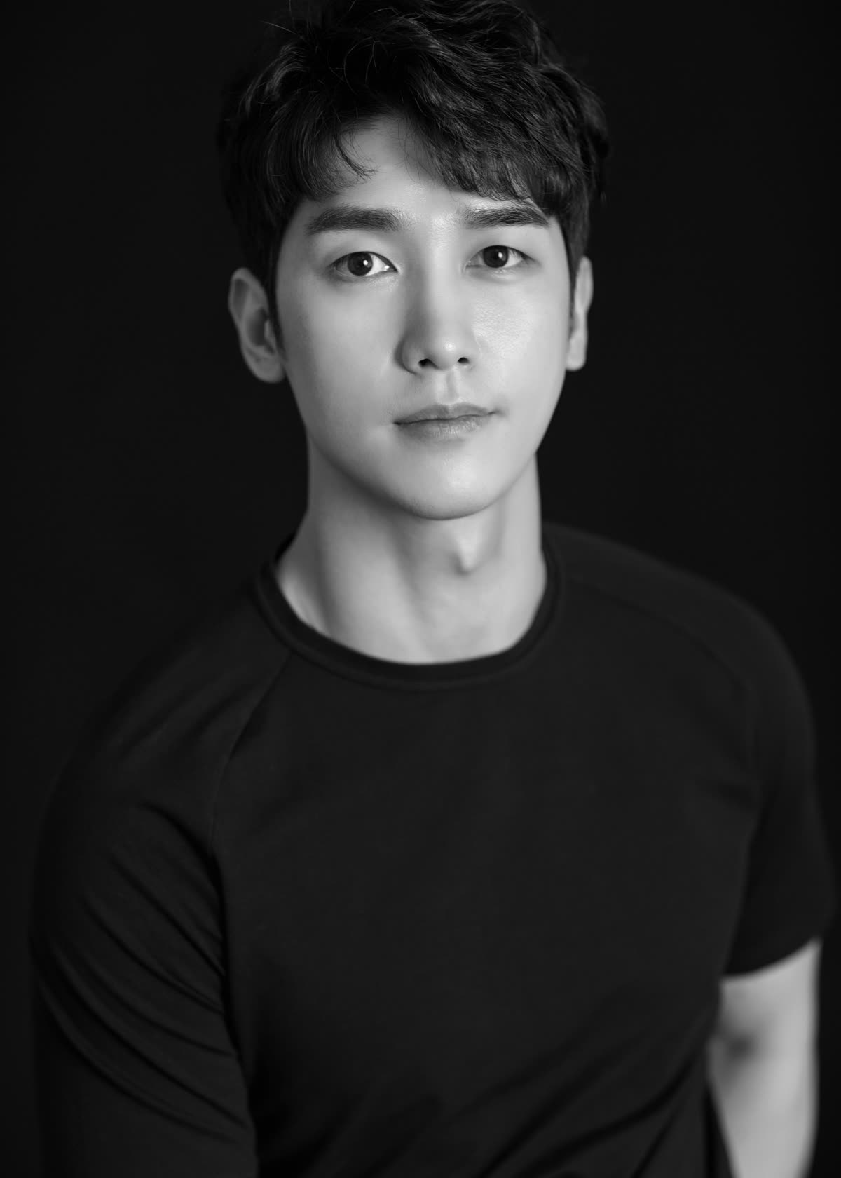 배우 지상혁 프로필 5