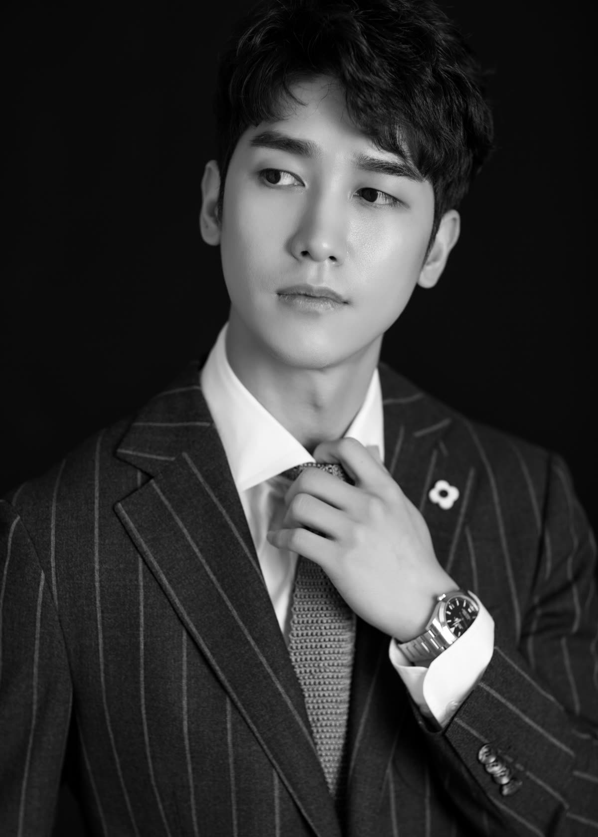 배우 지상혁 프로필 7